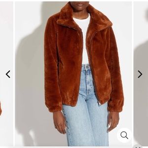 Magaschoni brand Jacket